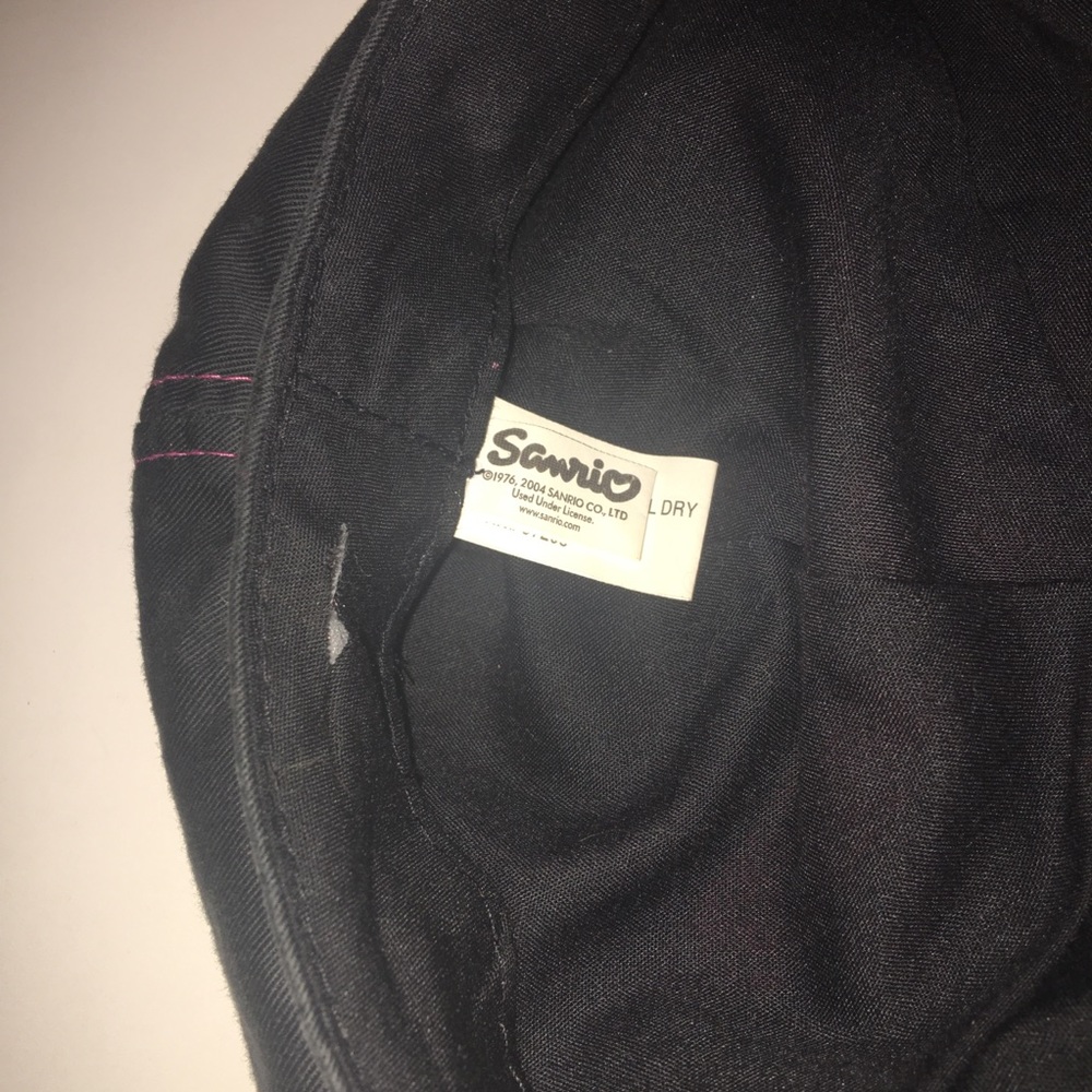 Hello Kitty Cap - Picture 4 of 4